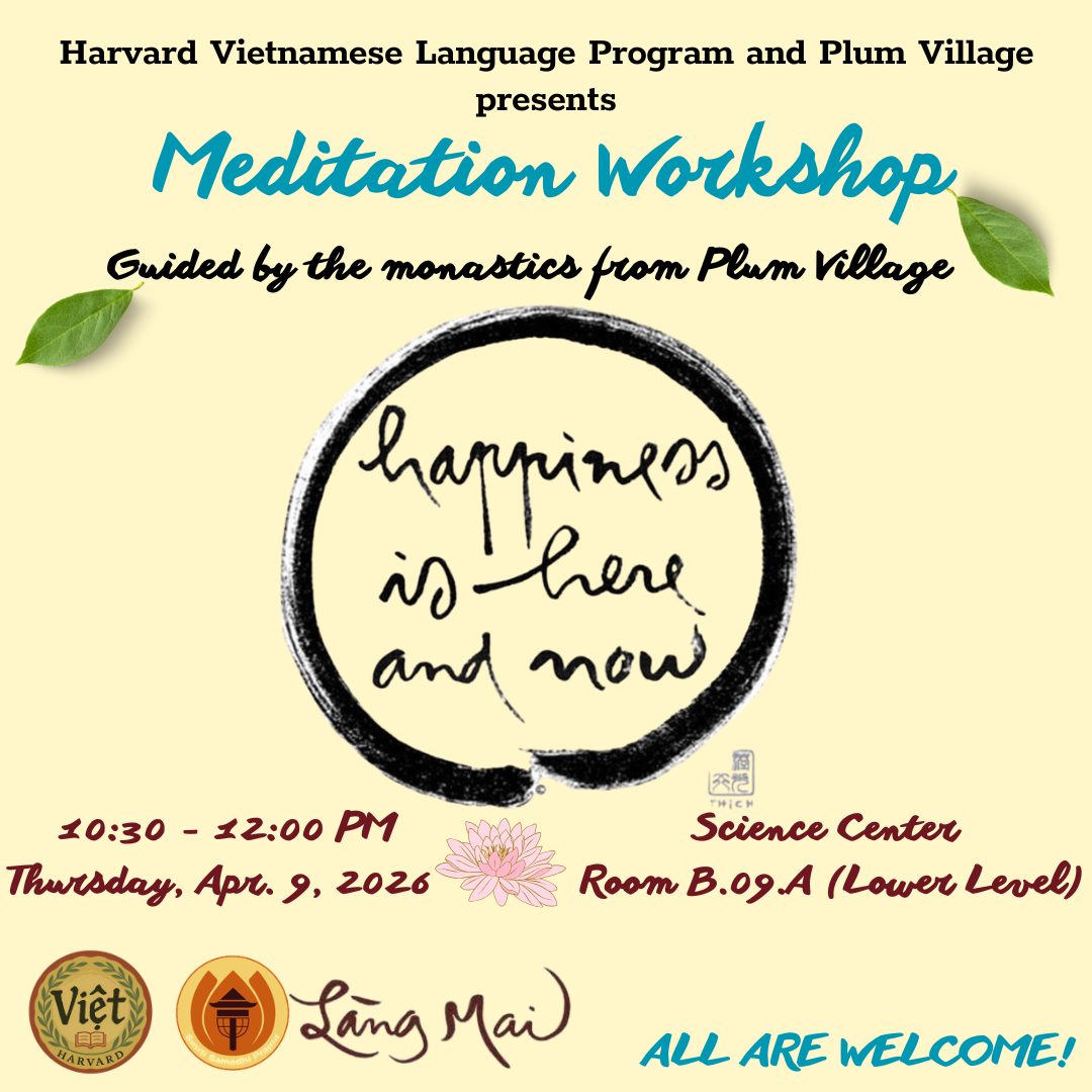 04-09-26 VLP Meditation Workshop