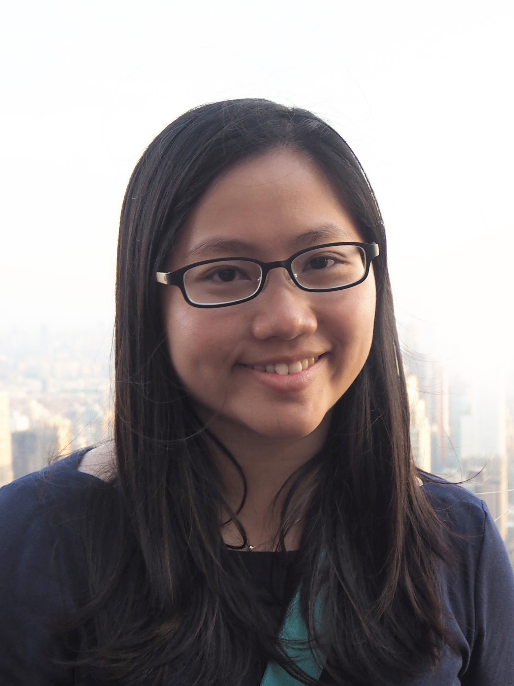 Li Wen Jessica Tan | East Asian Languages and Civilizations