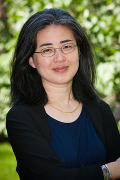 Xiaofei Tian Photo