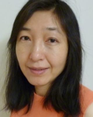 Prof. Liu