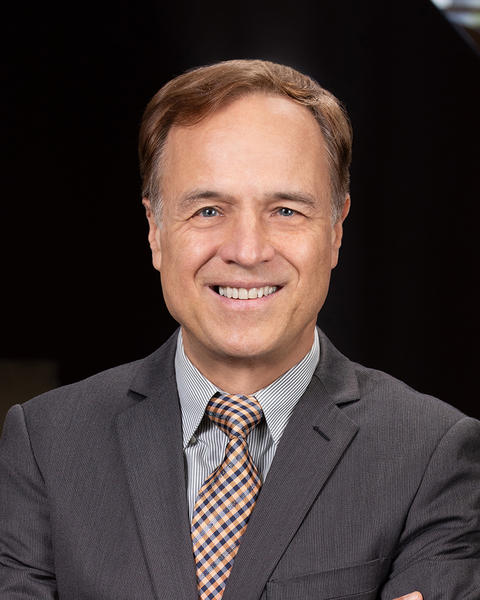 Wesley Jacobsen