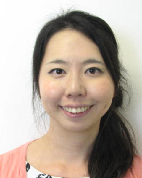 Naomi Asakura