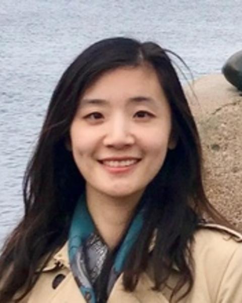 Xiaoshi Yu
