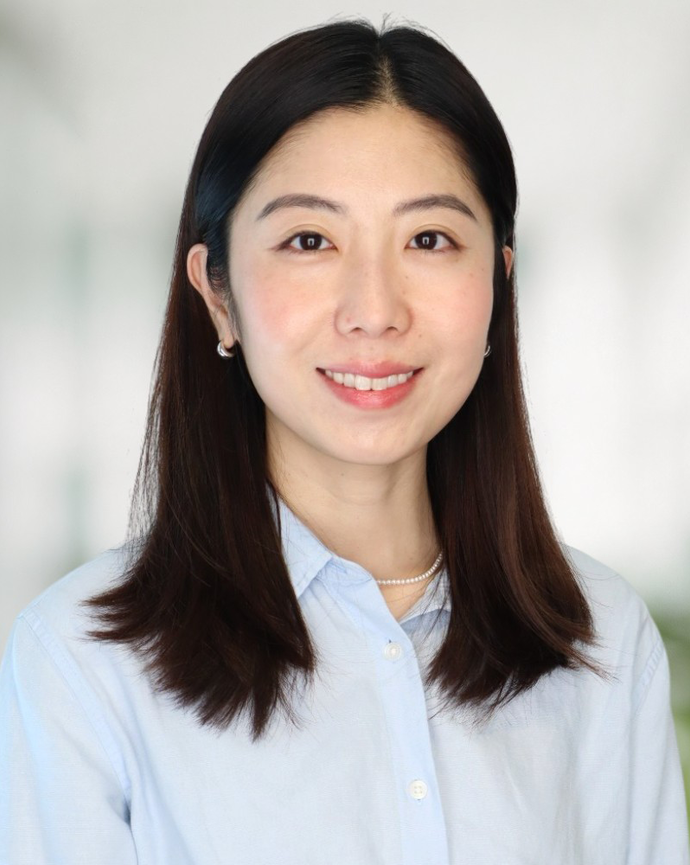 Chae Eun Lee